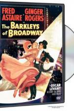 Watch The Barkleys of Broadway Vodly