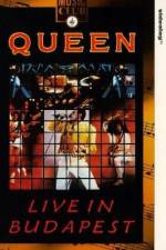 Watch Queen: Live In Budapest Vodly