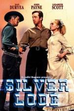 Watch Silver Lode Vodly