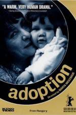 Watch Adoption Vodly