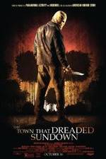 Watch The Town That Dreaded Sundown Vodly