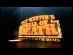 Watch Guy Martin\'s Wall of Death Behind the Scenes Vodly