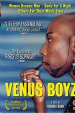 Watch Venus Boyz Vodly