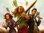 Watch Buffy the Vampire Slayer: Season 8 Motion Comic Vodly