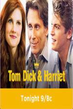 Watch Tom, Dick & Harriet Vodly