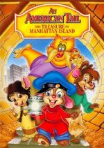 Watch An American Tail: The Treasure of Manhattan Island Vodly