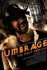 Watch Umbrage - The First Vampire Vodly