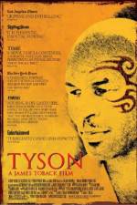 Watch Tyson Vodly