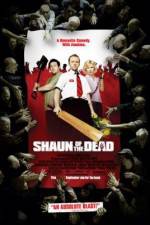 Watch Shaun of the Dead Vodly