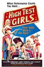 Watch High Test Girls Vodly