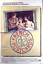 Watch French Postcards Vodly