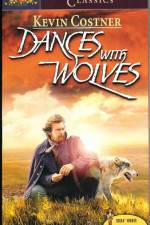 Watch Dances with Wolves Vodly