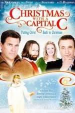 Watch Christmas with a Capital C Vodly