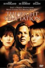 Watch The Right Temptation Vodly