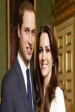 Watch William and Kate The First Year Vodly