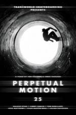 Watch Perpetual Motion: Transworld Skateboarding Vodly