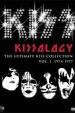 Watch KISSology The Ultimate KISS Collection Vodly