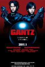 Watch Gantz Vodly