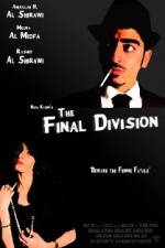 Watch The Final Division Vodly