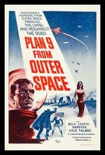 Watch Plan 9 from Outer Space Vodly