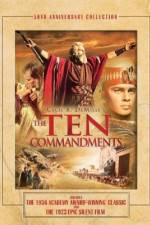 Watch The Ten Commandments Vodly