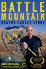 Watch Battle Mountain: Graeme Obree\'s Story Vodly