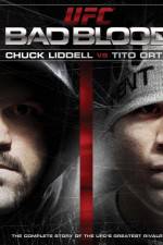 Watch UFC Bad Blood Liddell vs Ortiz Vodly