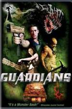 Watch Guardians Vodly