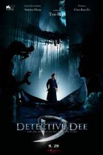 Watch Detective Dee and the Mystery of the Phantom Flame Vodly