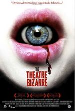 Watch The Theatre Bizarre Vodly