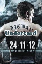 Watch Ricky Hatton Vs Vyacheslav Senchenko Undercard Vodly