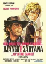 Watch One Damned Day at Dawn... Django Meets Sartana! Vodly