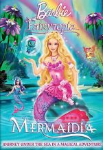 Watch Barbie Fairytopia: Mermaidia Vodly