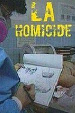 Watch LA Homicide Vodly