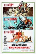 Watch Thunderball Vodly