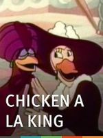 Watch Chicken a la King (Short 1937) Vodly