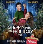 Watch Steppin\' Into the Holiday Vodly