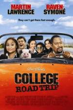 Watch College Road Trip Vodly