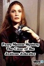 Watch A Perry Mason Mystery: The Case of the Jealous Jokester Vodly