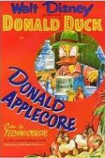 Watch Donald Applecore Vodly