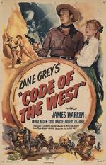 Watch Code of the West Vodly