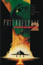 Watch Philadelphia Experiment II Vodly