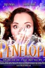 Watch Penelope Vodly