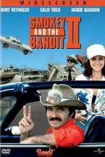 Watch Smokey and the Bandit II Vodly