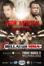 Watch Bellator 113 Vodly