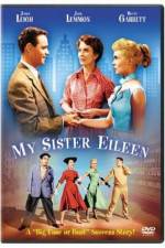 Watch My Sister Eileen Vodly