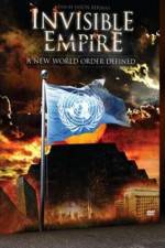 Watch Invisible Empire A New World Order Defined Vodly