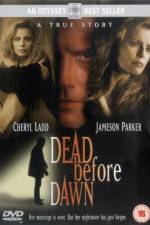 Watch Dead Before Dawn Vodly