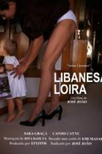 Watch Libanesa Loira Vodly