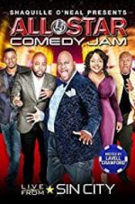 Watch Shaquille O\'neal All-star Comedy Jam: Live from Sin City Vodly